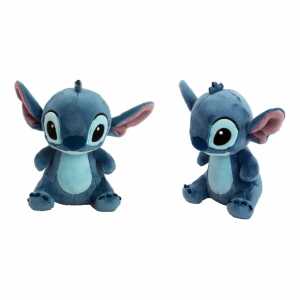 Plüsch Disney Lilo & Stitch Mini blau 15cm