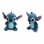 Plüsch Disney Lilo & Stitch Mini blau 15cm