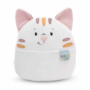 NICI Kuscheltier Chill-NICI Katze 20cm