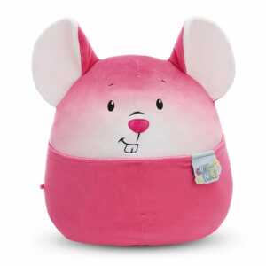 NICI Kuscheltier Chill-NICI Maus 20cm
