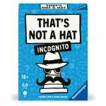 Ravensburger Gesellschaftsspiel THATS NOT A HAT Incognito