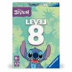 Ravensburger Kartenspiel Level 8 Disney Stitch