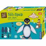 Die Schule der magischen Tiere Näh-Spaß mit Juri