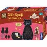 Die Schule der magischen Tiere Näh-Spaß mit...