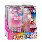 Puppenkleidung Rainbow High Fashion Pack Asst in PDQ 6...