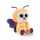 NICI Kuscheltier GLUBSCHIS Schmetterling Sunshine Lou schlenkernd 25cm