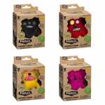 Sammelfigur FUGGLER FUNNY UGLY MONSTER FARTING 4fach...