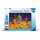 Ravensburger Kinderpuzzle Fantastischer Planet 300 Teile