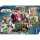 Puzzle Die Schule der magischen Tiere 200 Teile
