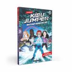 Jugendbuch KIBU JUMPER London Wettlauf gegen die Zeit Band 1