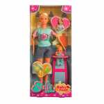 Puppe Steffi LOVE Baby Food 29cm