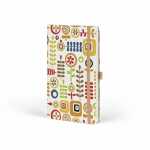 Notizbuch Castelli Appeal Season summer DIN A5