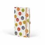 Notizbuch Castelli Appeal Season spring DIN A5