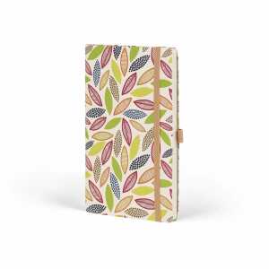 Notizbuch Castelli Appeel Season autumn DIN A5