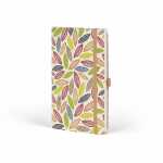 Notizbuch Castelli Appeel Season autumn DIN A5