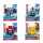 Transformers Figuren Earthspark 1 Step Smash Changers Deluxe sortiert