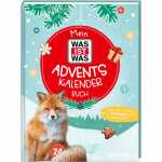 TESSLOFF Adventskalender Mein WAS IST WAS...