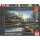 Puzzle Thomas Kinkade Stoney Creek Cottage 1000 Teile