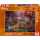 Puzzle Disney Robin Hood Thomas Kinkade 1000 Teile