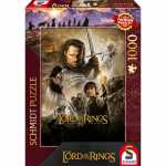 Puzzle The Lord of the Rings The Return of the King 1000...