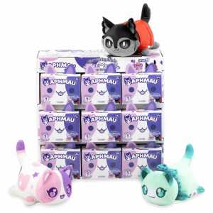 Plüsch APHMAU MEEMEOW Serie 6 15cm 10fach sortiert