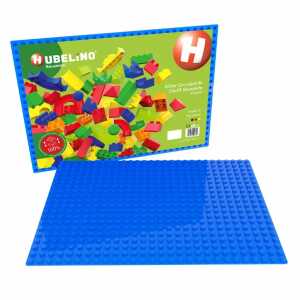 HUBELino Grundplatte 560er blau 32x44,8cm