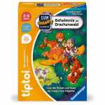 Ravensburger Lernspiel Geheimnis im Drachenwald