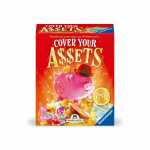 Ravensburger Kartenspiel Cover your Assets