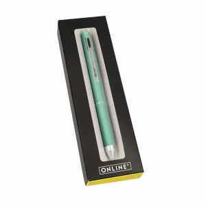ONLINE Kugelschreiber Multipen 4 in 1 Fashion mint Box