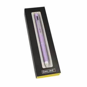 ONLINE Kugelschreiber Multipen 4 in 1 Fashion rose Box