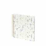 RÖSSLER Fotoalbum Joy 60 Seiten 250x230x30mm