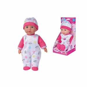 Puppe Laura Cutie 30cm 4006592079376