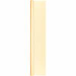 Home Fashion Tischtuchrolle Airlaid Uni champagner 490x118cm