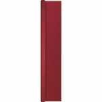 Home Fashion Tischtuchrolle Airlaid Uni bordeaux 490x118cm