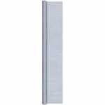 Home Fashion Tischtuchrolle Airlaid Struktur grey 490x118cm