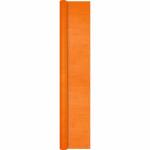Home Fashion Tischtuchrolle Airlaid Struktur orange...