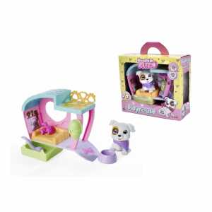 Pamper Petz Playhouse 16cm 4006592095635