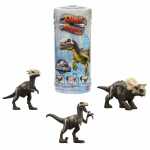 Actionfigur Jurassic World Dino Reveal sortiert