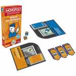 Monopoly Ergänzung Gehe in das Gefängnis