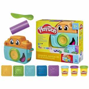 Play-Doh Fotokamera 5010996289704