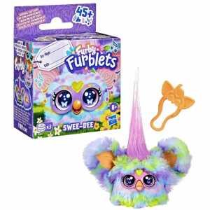 Furby Furblets Swee Dee 5010996291288