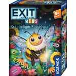 EXIT Kids Krabbeliger Rätelspaß