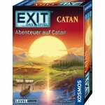 EXIT Abenteuer auf Catan 4002051684983