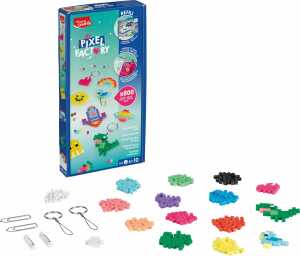 Maped Nachfüll-Set Wasserperlen PIXEL FACTORY