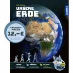 Buch SchlauFUX Unsere Erde 9783440178140