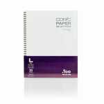 Copic Skizzenbuch 240x305mm 30 Blatt