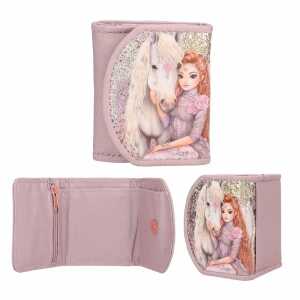 DEPESCHE TOPModel Portemonnaie VIVA VIOLET