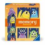Ravensburger Memo-Spiel Dimension