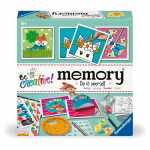 Ravensburger memory Do it yourself