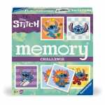 Ravensburger memory Challenge Disney Stitch 64 Teile